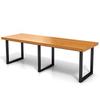 Cafetería, tienda de té con leche, tarjetero, sofá, barra de libros sencilla, área de descanso, negociación, recepción, mesa de cafetería y combinación de silla