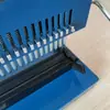 LB-40 Máquina de Marcação Contínua Multiponto Marcador de Distância Elétrico para Vergalhão Dispositivo de Marcação Manual para Vergalhão Máquina de Marcação