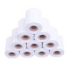 Fabricantes fornecem 57* 30m Papel térmico 5750 Papel para impressão de recibos 5750 Papel para caixa