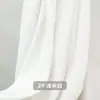 Tela de Seda de Leche para Fondo de Boda, Tela Decorativa de Fondo para Transmisión en Vivo, Buena Caída, Material DIY de Diseñador