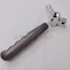 Accesorios Máquina de Helados Xin DM985YL Eje Mezclador de Pulpa Manija de Vástago de Válvula Dispensadora