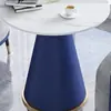 Juego de mesa y sillas para comedor, casual, ecológico, sofá de cuero duradero, apto para uso doméstico y comercial, juego para el té de la tarde, sofá individual