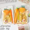 Set de papelería de oso lindo, Materiales de aprendizaje, Regalos de recompensa para estudiantes, Regalos de regreso a clases para jardín de infantes, Regalos para niños