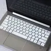 Película protectora de teclado cóncava-convexa adecuada para laptop Lenovo Xiaoxin Air14API 2019 de 14 pulgadas