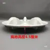 Adecuado para lavadora Xqb80-C6305G Rb80D2325G Plato Impulsor Giratorio 34cm11 Dientes