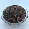 Substrato de areia de cristal para aquário, pedras decorativas para paisagismo, areia para plantas de aquário, areia para tanque de tartaruga, pacote de substrato de areia de vesícula biliar de ferro