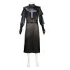 Roupas de cosplay populares transfronteiriças para Halloween, cavaleiro negro carrasco, roupas cos cavaleiro negro carrasco