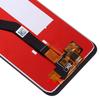 Para Huawei Y6 2019 / Y6 Prime 2019 ensamblaje LCD táctil (color