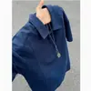 Camisa Polo de Manga Corta para Hombre con Patrón de Escamas de Dragón Estilo Americano, Camiseta de Verano de Alta Gama Desestructurada de Hombro Normal, Fresca y Transpirable de Media Manga