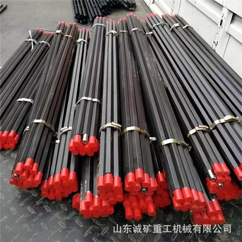 厂家批发地质钻杆 诚意销售钻杆 现货 量大价低地质钻杆3