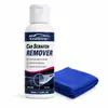 Crema Reparadora de Rayones para Coche Kineshinex, Agente Reparador y de Cuidado para Rayones Leves en la Pintura del Coche, Pulido, Brillo y Descontaminación