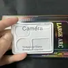 Aplicable a película para lente de teléfono móvil nubia z60ultra película protectora de vidrio integrado 3D para cámara trasera nubia