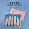 Bolsa de Almacenamiento Portátil para Toalla de Baño Impermeable Separación Seco y Húmedo Bolsa de Natación Bolsa de Baño para Deportes y Fitness Bolsa con Cremallera de PVC