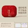 Adecuado para Estuche Protector Airpods4 Pro2 Apple 3ª y 4ª Generación Estuche para Auriculares Cobertura Completa Cachorro Estuche para Auriculares Bluetooth Inalámbricos