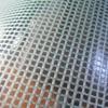 Fornecimento de Tecido de Malha de PVC Transparente para Bolsas de Documentos, Tecido Transparente Impermeável de PVC, Tecido à Prova de Umidade e Resistente às Intempéries, Lona, À Prova d'Água