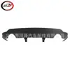 Aplicable a Grand Cherokee 2011-2021 Parachoques Trasero Inferior 68111469Aa