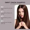 HOEGOA Champú Hidratante y Nutritivo Limpieza Diaria Suave del Cuero Cabelludo Champú Hidratante y Suavizante para el Cuidado del Cabello