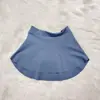 Ropa de Práctica de Baile para Niñas Nylon Maillot de Baile Falda de Hoja de Loto Verde Aguacate Niña de Ballet Falda de Cintura Alta