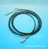 Sensor de Fibra Óptica Keyence de Japón Unidad de Fibra Tipo Reflectante Fu-40 Precio Original Negociable