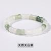 Pulsera de Bambú Dongling Verde de Joyería Jingdong Estilo Chino Nuevo Marea Nacional Fresca y de Alto Nivel Joyería de la Suerte al por Mayor