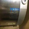 Suministro Cilindro de Varilla Guía Festo Dfm-16-140-B-P-A-Gf