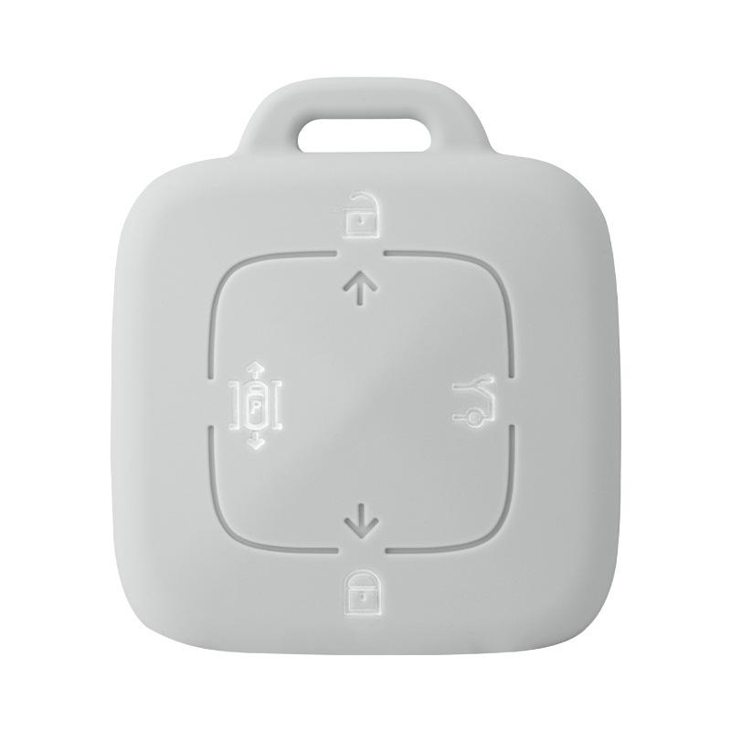 极氪ZEEKR 001钥匙套ZEEKR 009锁匙包车遥控防