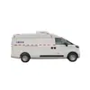 Caminhão Refrigerado Elétrico Puro Maxus Dana V1 com Bateria de 51 Kwh, Garantia de 8 Anos, Quilometragem de 400.000 Quilômetros, Veículo para Logística Urbana em Cadeia de Frio