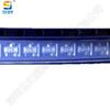 Transistor de efecto de campo BSS123-7-F canal N 100V 170mA 6 ohm SOT-23 mos