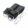 Tiras de Suspensão Amazon, Tiras para Balanço, Tiras de Conexão, Tiras para Rede, Tiras de Extensão, Tiras para Árvore, Fivelas de Fita, Multiuso