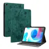 Adecuado para Oppo Realme Pad10.4 Funda Protectora 10.4 pulgadas Funda de Cuero de Aire Padmini8.7 Funda Anticaídas