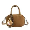 Bolsa de transporte de axila grande capacidade 2024 novo estilo casual all-match bolsa de ombro simples bolsa de mensageiro de alta qualidade