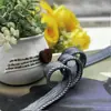 Cinta de Seda Brillante de Colores de 1 cm para Textiles del Hogar, Cojines de Sofá, Fundas de Edredón, Ribete de Sudaderas y Accesorios de Ropa