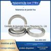 Venda Direta de Fábrica Rolamentos de Parede Fina 61806Z 6806Zz 6806Rs 6806 Tamanho do Rolamento 30*42*7mm