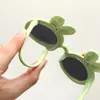 Nuevas gafas de sol polarizadas pequeñas de conejo para niños, pueden gustar a bebés niños y niñas, silicona, protección solar UV, gafas de sol