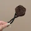 Liquidación de Accesorios para el Cabello de Fin de Año Pinzas para el Cabello de Moda Duraderas para Mujeres Diademas con Cabeza de Calavera Pinzas Elegantes para el Cabello Cintas para el Cabello Gruesas Duraderas Accesorios para la Cabeza