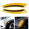 Pegatinas para Manijas de Puerta de Coche, Pegatinas para Tazón de Puerta, Tiras de Película Adhesiva Reflectante Universal Decorativa Resistente a Rayones, Protección de Pintura, Anticolisión