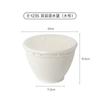 Tina para Lavar Verduras Estilo Japonés con Colador, Cesta Doble Gruesa para Lavar Verduras Doméstica, Herramienta Multifuncional para Lavar Arroz en la Cocina, Tina con Filtro de Agua