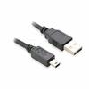 MP3/4/5/6 mini altavoz portátil de tarjeta pequeño anillo línea especial de descarga línea usb línea de datos