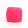Local de fábrica 100g moda lantejoulas flash fio acrílico mão tecido fio alta qualidade roupas lã fio cílios linha
