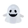 Relógio de Dentes Saltitantes Brinquedo de Corda Dentes Saltitantes Dentes de Fantasma Vampiro Halloween Natal Pequeno Presente Brinquedo de Corda