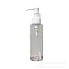 Botella de Aceite Esencial de 100ml Botella de Loción Aceite Desmaquillante Aceite de Árbol de Té Humectante Masaje Aceite para Bebé Champú Botella de Viaje