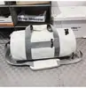 Bolsa de fitness masculina, bolsa de viagem para armazenamento de bagagem de mão, separação de secos e molhados, mochila esportiva para treinamento, bolsa de natação de grande capacidade para mulheres