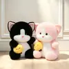 Máquina de Garra Premium de 8 pulgadas Juguetes de Peluche, Muñecas Lindas para Recuerdos de Boda, Regalos para Puestos, Venta al por Mayor