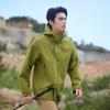 Chaqueta Soft Shell Suave Sellada Térmicamente de Repuesto de Marca Grande para Ejecutivos Corporativos Ropa de Trabajo para Actividades al Aire Libre de Formación de Equipos Chaqueta Cortavientos e Impermeable