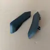 Aplicable a 2015-2018 Toyota Highlander Panel de Recorte Inferior del Parabrisas Deflector de Agua del Limpiaparabrisas Panel de Recorte Lateral