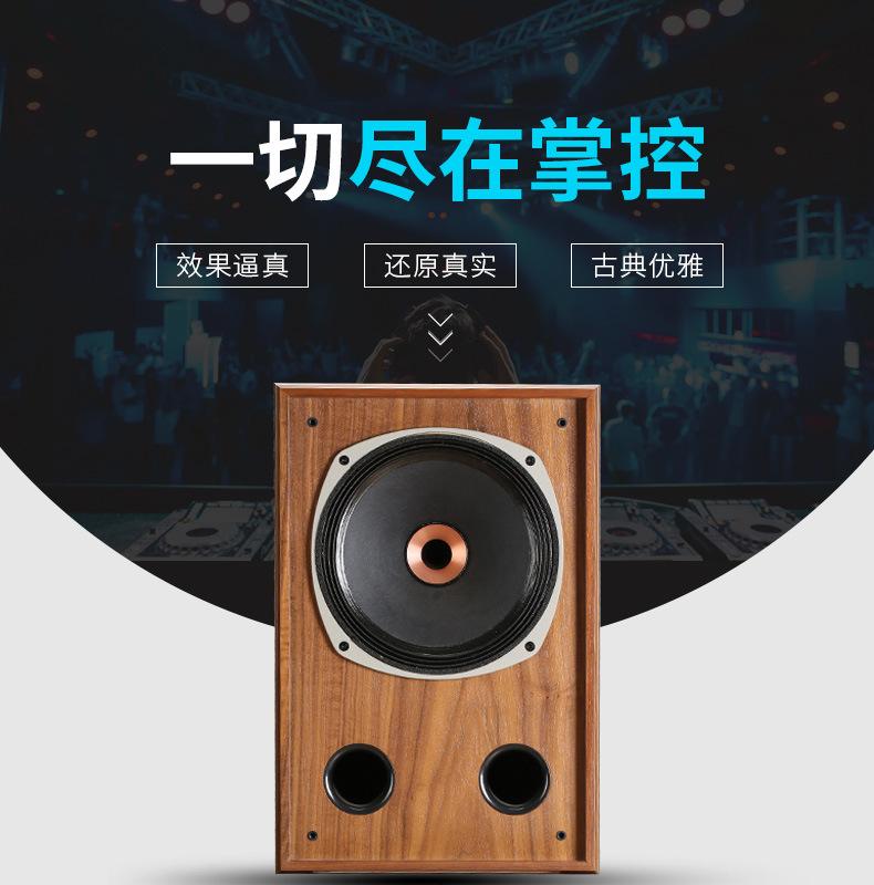 12寸同轴书架_01