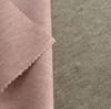 Tejido de Traje Británico Piqué de Lana Fino con Cuentas para Otoño e Invierno 280g Chaqueta de Traje Chaqueta Pantalones de Traje Tejido de Punto