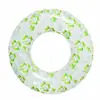 Flotador Inflable Espesado para Nadar, Juguete Inflable para Piscina, Flotador de PVC para Axilas para Niños y Adultos