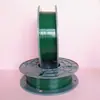 Máquina Automática de Atar Verde Atado Pan Dulce Caramelo Postre Paleta Bolsa de Empaque Sellado Atado