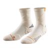 Calcetines Zhuji para Hombre Calcetines de Baloncesto de Torero de Longitud Media Calcetines de Toalla Elite Profesionales Prácticos para Entrenamiento Calcetines Deportivos para Correr